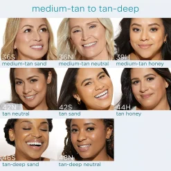 Tarte SEA Power Flex Full Coverage Vegan Concealer -body spray shop 5547619 ALT3