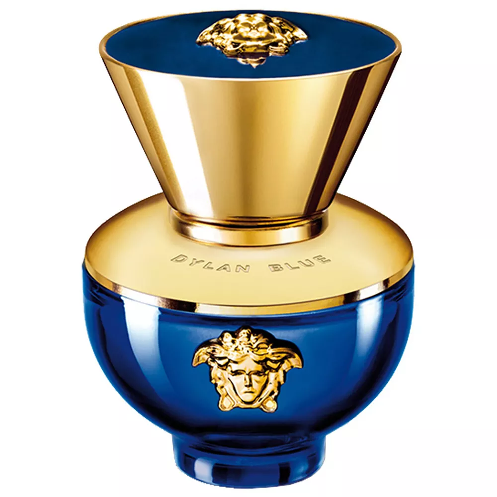 Versace Dylan Blue Pour Femme 3 Versace Dylan Blue Pour Femme