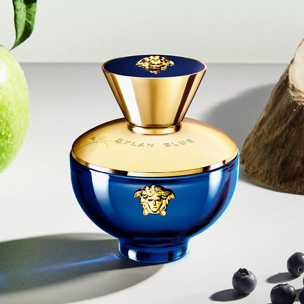 Versace Dylan Blue Pour Femme 4 Versace Dylan Blue Pour Femme - Image 2