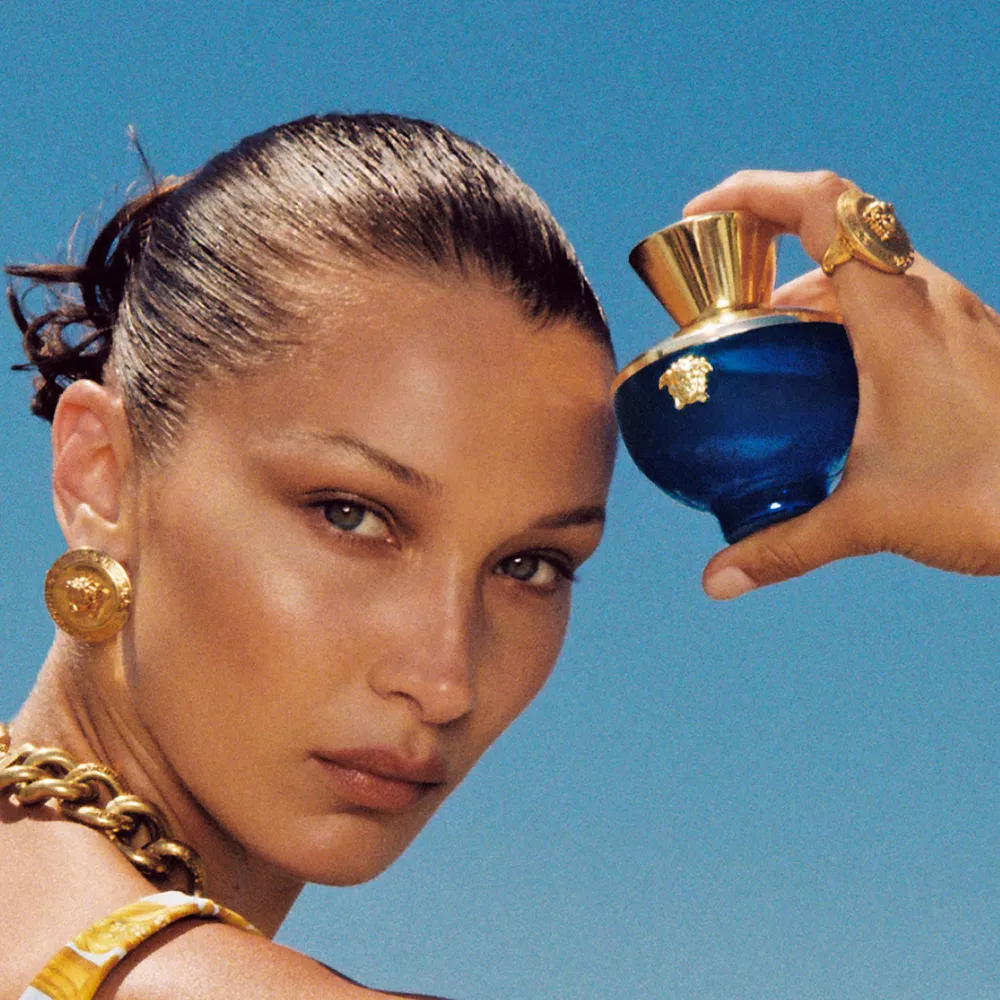 Versace Dylan Blue Pour Femme 6 Versace Dylan Blue Pour Femme - Image 4