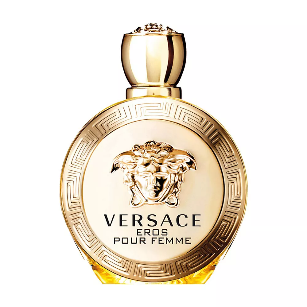 Versace Eros Pour Femme Eau De Toilette 3 Versace Eros Pour Femme Eau De Toilette