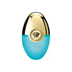 Versace Dylan Turquoise Ovetto Spray