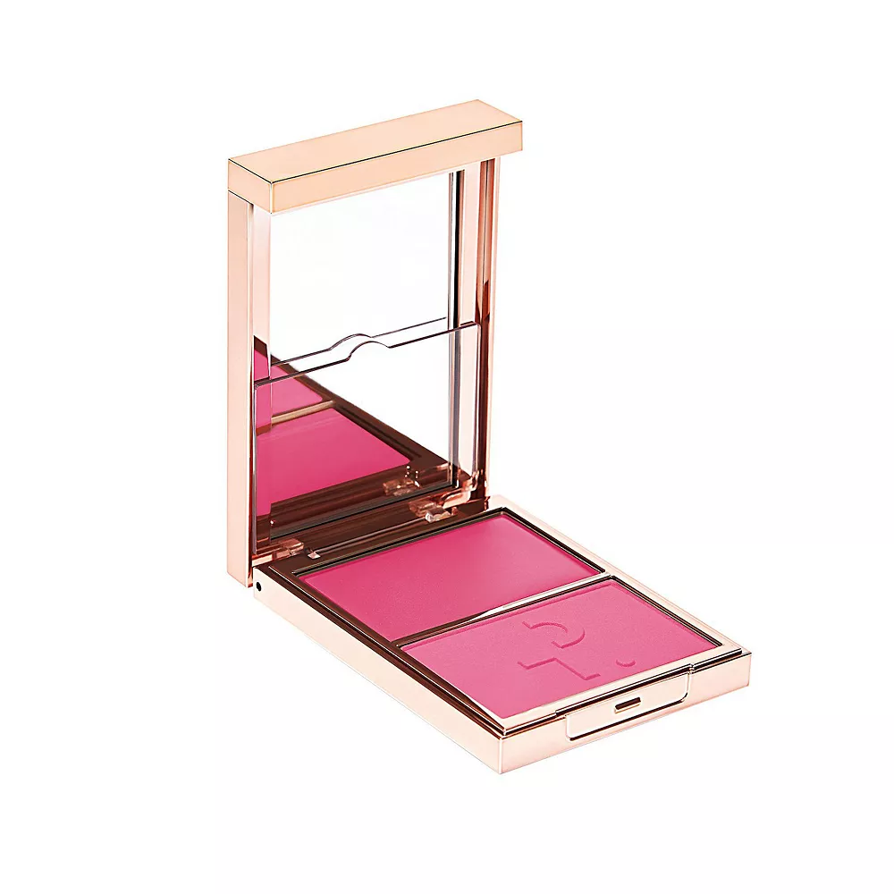 PATRICK TA Major Beauty Headlines - Double-Take Creme & Powder Blush 4 PATRICK TA Major Beauty Headlines - Double-Take Creme & Powder Blush - Image 2
