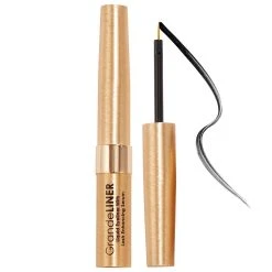 Grande Cosmetics GrandeLINER Liquid Eyeliner With Lash Enhancing Serum