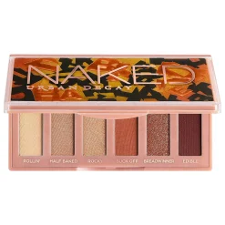 Urban Decay Mini Naked Eyeshadow Palette
