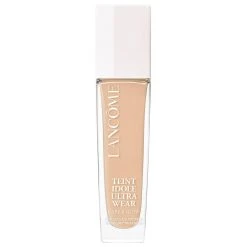 Lancome Teint Idole Ultra Wear Care & Glow Foundation With Hyaluronic Acid