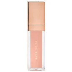 PATRICK TA Major Volume Plumping Lip Gloss