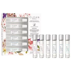 CLEAN RESERVE Reserve - Travel Spray Perfume Set