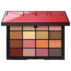 NARS Summer Unrated Eyeshadow Palette