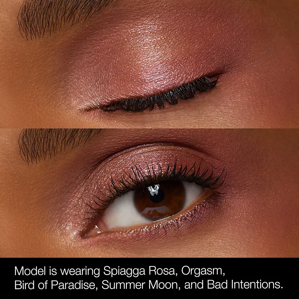 NARS Summer Unrated Eyeshadow Palette - Image 5