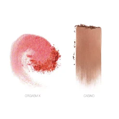 NARS Summer Unrated Blush/Bronzer Duo -body spray shop 5622160 ALT3