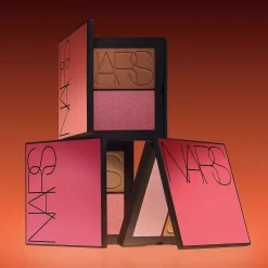 NARS Summer Unrated Blush/Bronzer Duo -body spray shop 5622160 ALT4