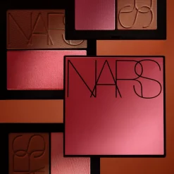 NARS Summer Unrated Blush/Bronzer Duo -body spray shop 5622160 ALT5