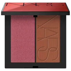 NARS Summer Unrated Blush/Bronzer Duo