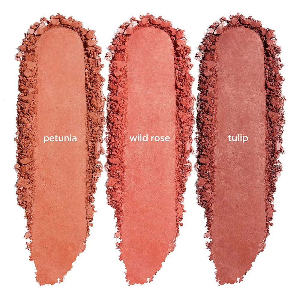 Tarte Tartelette Blush In Bloom Amazonian Clay Cheek Palette - Image 2