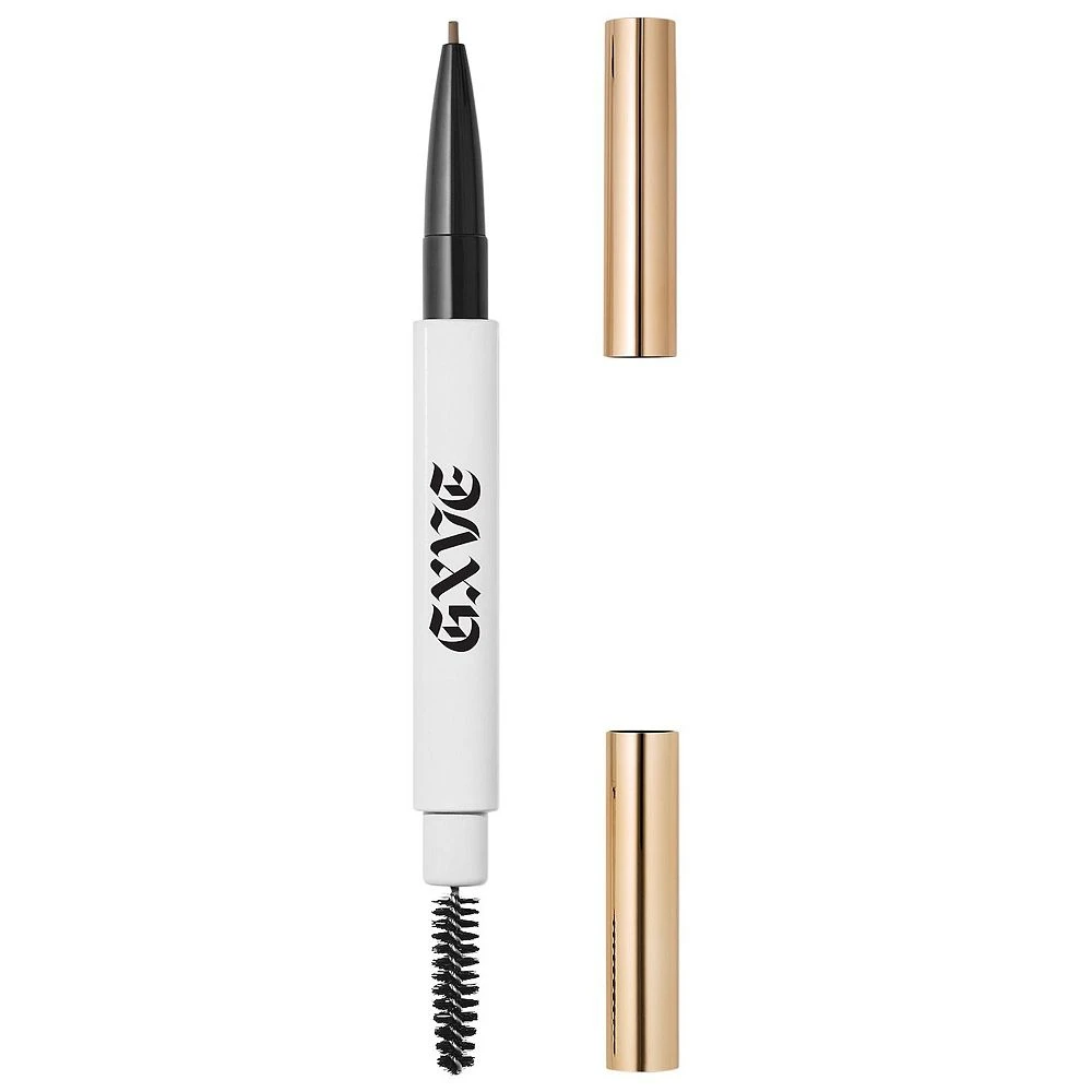 GXVE Hella On Point Clean Ultra-Fine Brow Pencil