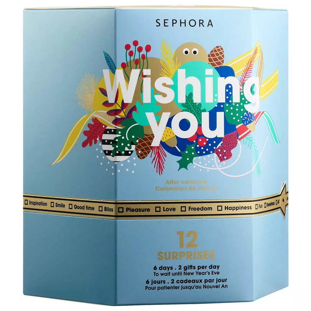 SEPHORA COLLECTION Wishing You After Advent Calendar - Image 2
