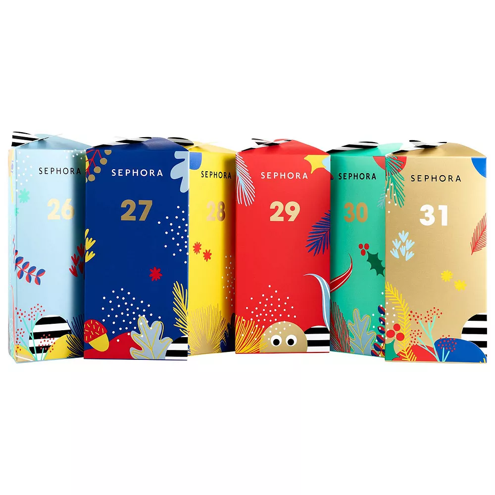 SEPHORA COLLECTION Wishing You After Advent Calendar - Image 3