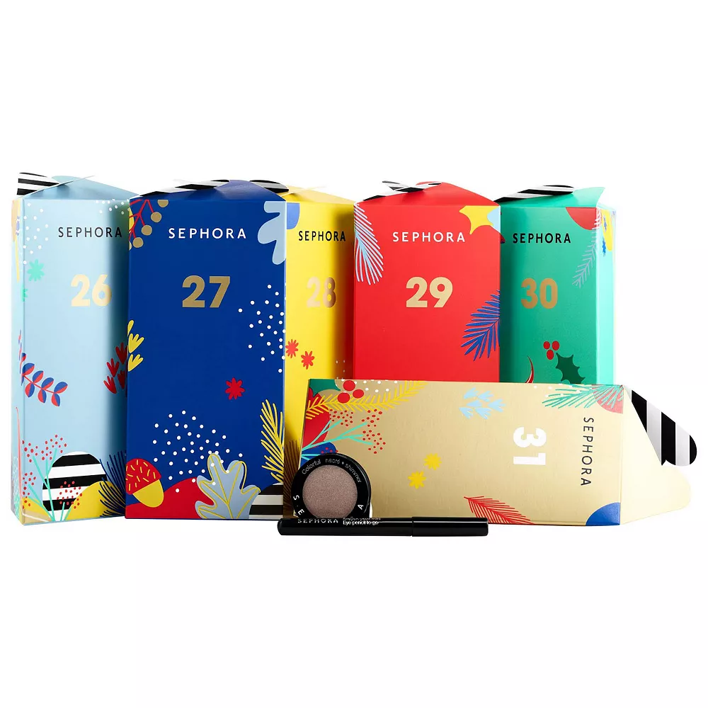 SEPHORA COLLECTION Wishing You After Advent Calendar - Image 4
