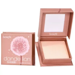 Benefit Cosmetics Dandelion Twinkle Highlighter