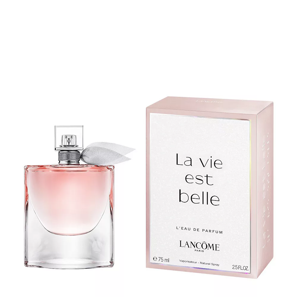 Lancome La Vie Est Belle Travel Spray - Image 2