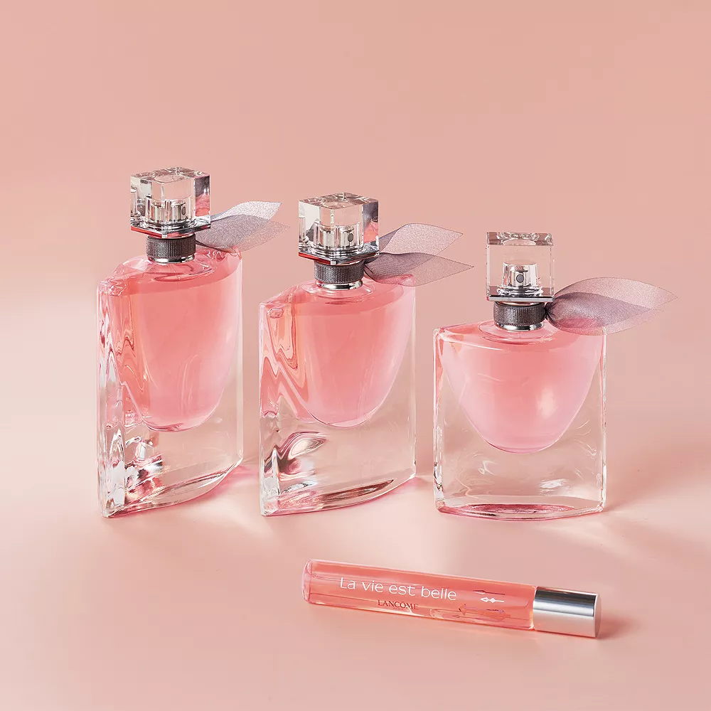 Lancome La Vie Est Belle Travel Spray - Image 3