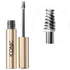 Iconic London Liquid Brow Silk Max Hold Gel
