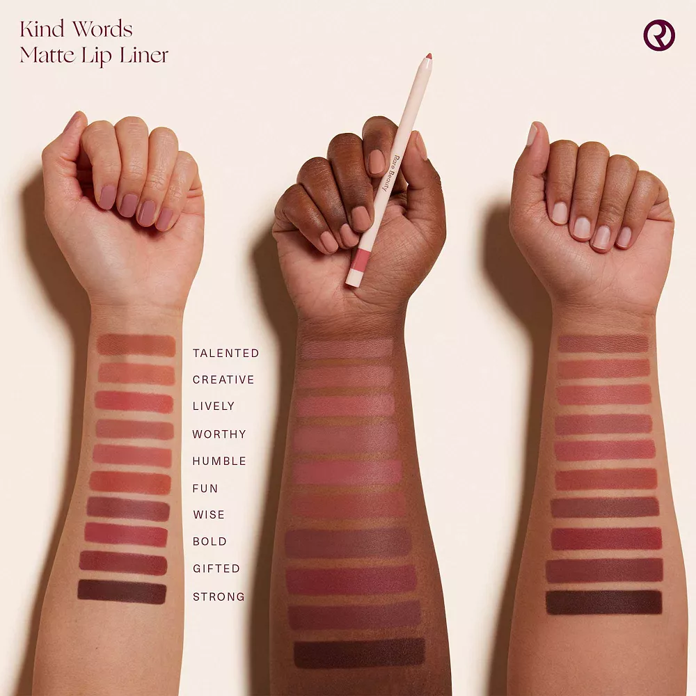 Rare Beauty By Selena Gomez Kind Words Lip Liner 5 Rare Beauty By Selena Gomez Kind Words Lip Liner - Image 3