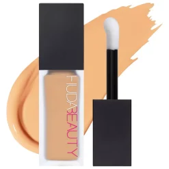 HUDA BEAUTY #FauxFilter Luminous Matte Buildable Coverage Crease Proof Concealer