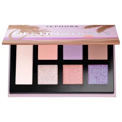 SEPHORA COLLECTION Destinations Eye Palette