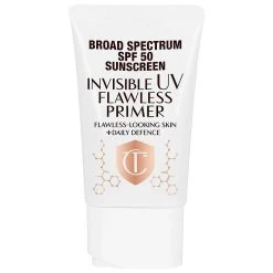 Charlotte Tilbury Invisible UV Flawless Primer SPF 50