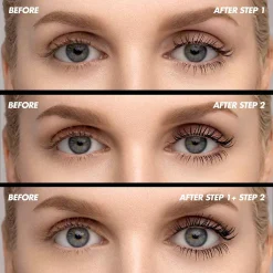 MAKE UP FOR EVER The Professionall 24HR Double-Ended Lifting & Volumizing Mascara -body spray shop 5770339 ALT3