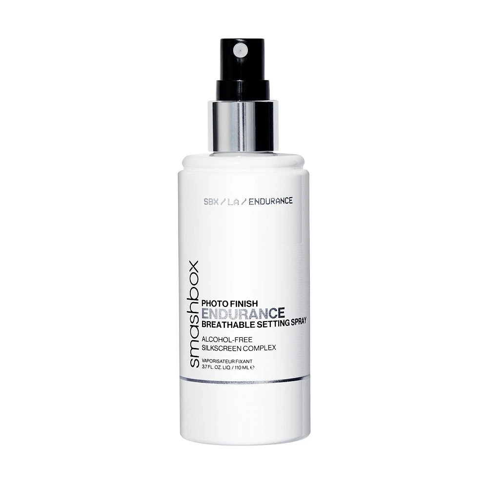 Smashbox Photo Finish Endurance Breathable Setting Spray - Image 6