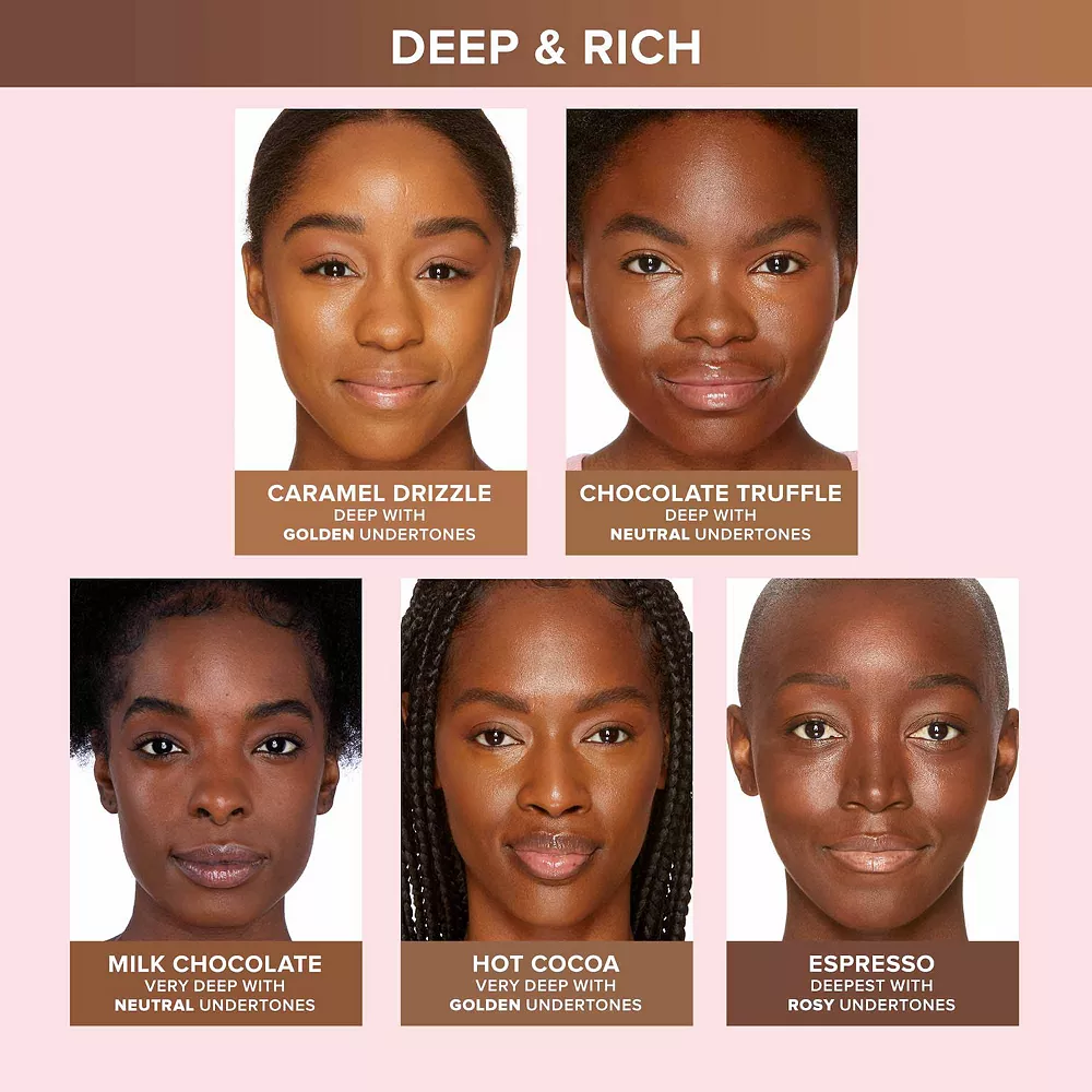 Too Faced Born This Way Ethereal Light Smoothing Concealer - Image 6