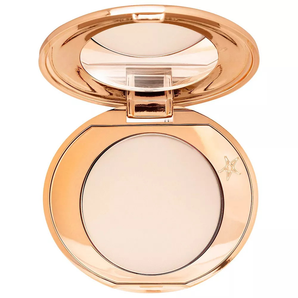 Charlotte Tilbury Airbrush Flawless Finish Setting Powder Refill 3 Charlotte Tilbury Airbrush Flawless Finish Setting Powder Refill