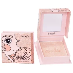 Benefit Cosmetics Cookie And Tickle Powder Highlighters