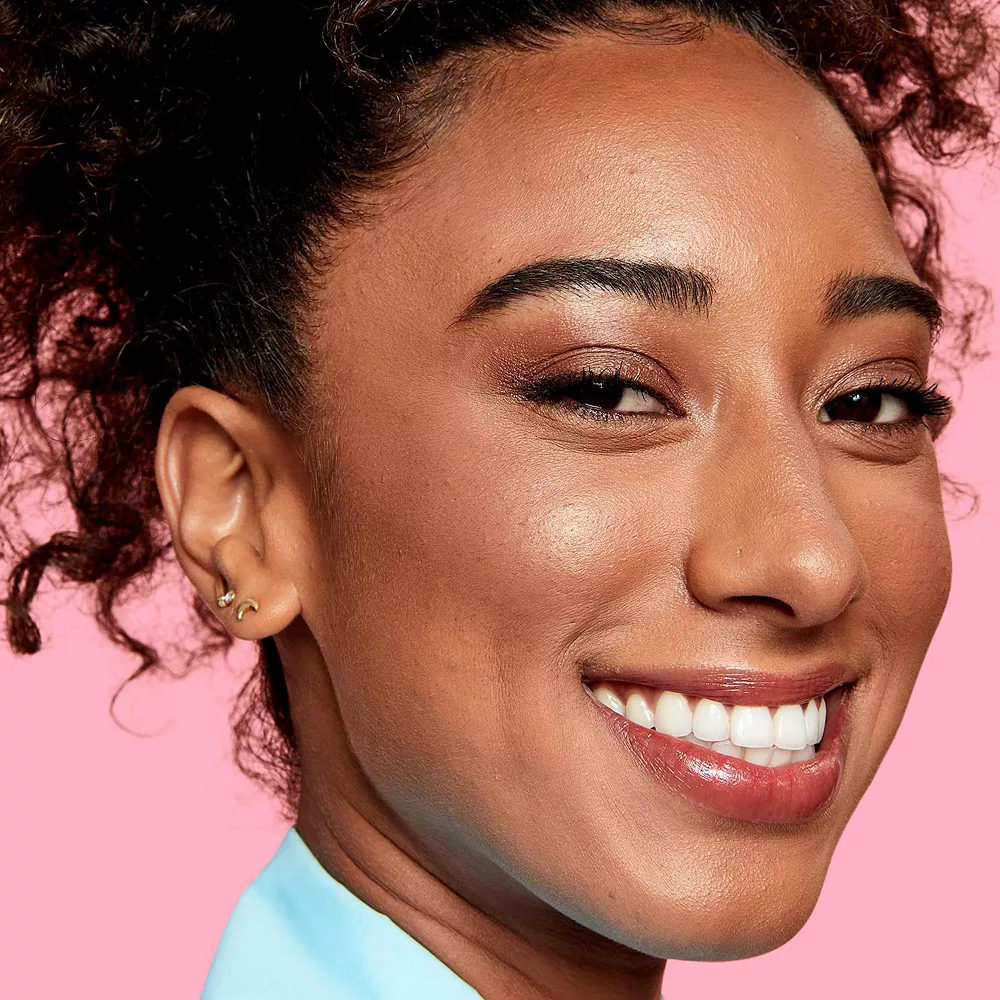 Benefit Cosmetics Cookie And Tickle Powder Highlighters - Image 2