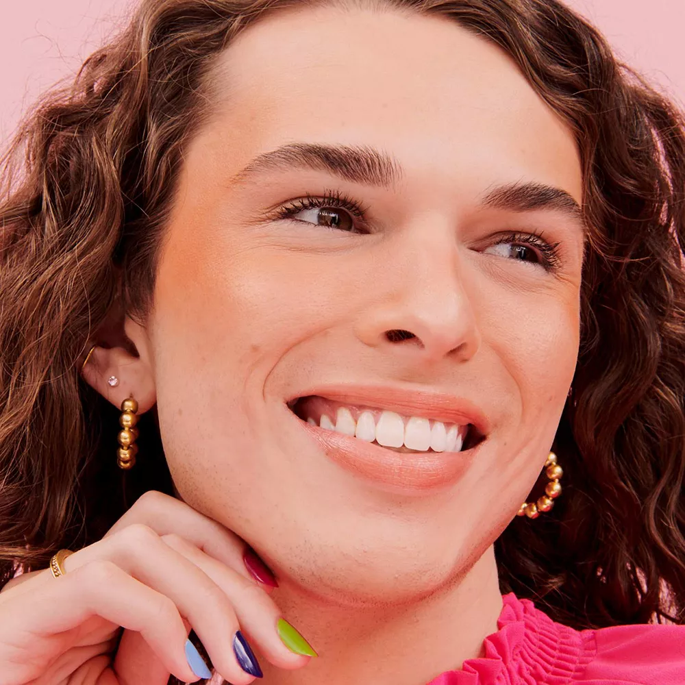 Benefit Cosmetics Cookie And Tickle Powder Highlighters - Image 4