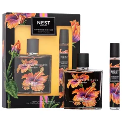 NEST New York Sunkissed Hibiscus Fine Fragrance Set
