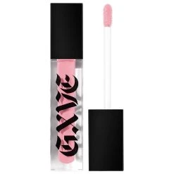 GXVE Bubble Pop Electric High-Performance Clean Lip Gloss