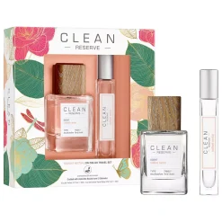 CLEAN RESERVE Radiant Nectar Eau De Parfum Set