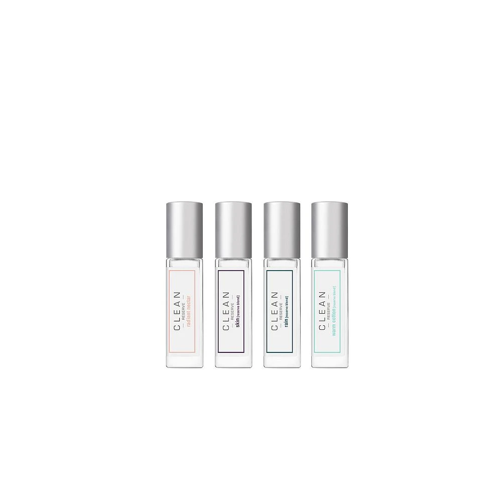 CLEAN RESERVE Clean Reserve Eau De Parfum Set 4 CLEAN RESERVE Clean Reserve Eau De Parfum Set - Image 2