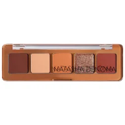 Natasha Denona Mini Bronze Eyeshadow Palette