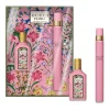 Gucci Flora Gorgeous Gardenia Eau De Parfum Mini Perfume Set