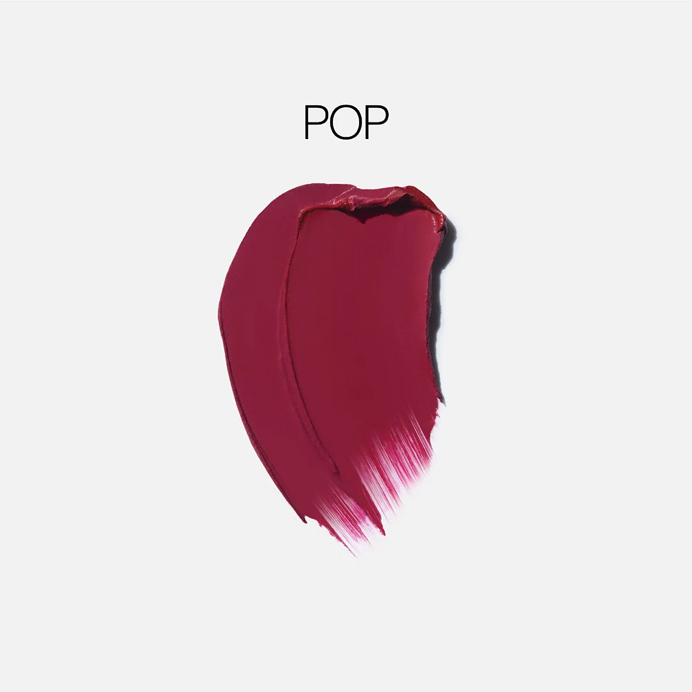 Saie Lip Blur Soft-Matte Hydrating Lipstick With Hyaluronic Acid - Image 2