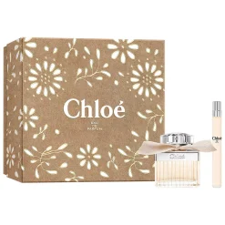 Chloé Chloe Signature Eau De Parfum Duo Set