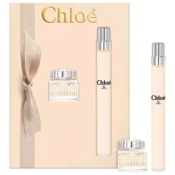 Chloé Chloe Signature Eau De Parfum Set