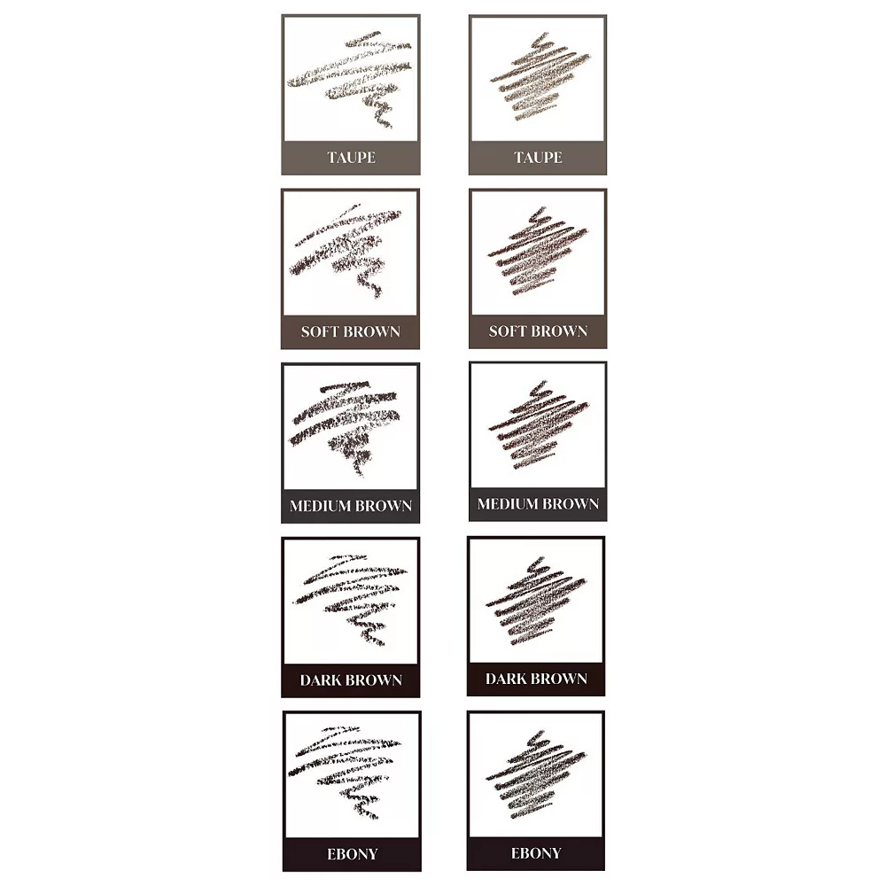 Anastasia Beverly Hills Natural & Polished Deluxe Brow Kit - Image 3