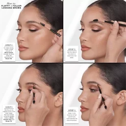 Anastasia Beverly Hills Fluffy & Fuller Looking Brow Kit 9 Anastasia Beverly Hills Fluffy & Fuller Looking Brow Kit -body spray shop 5883034 ALT3