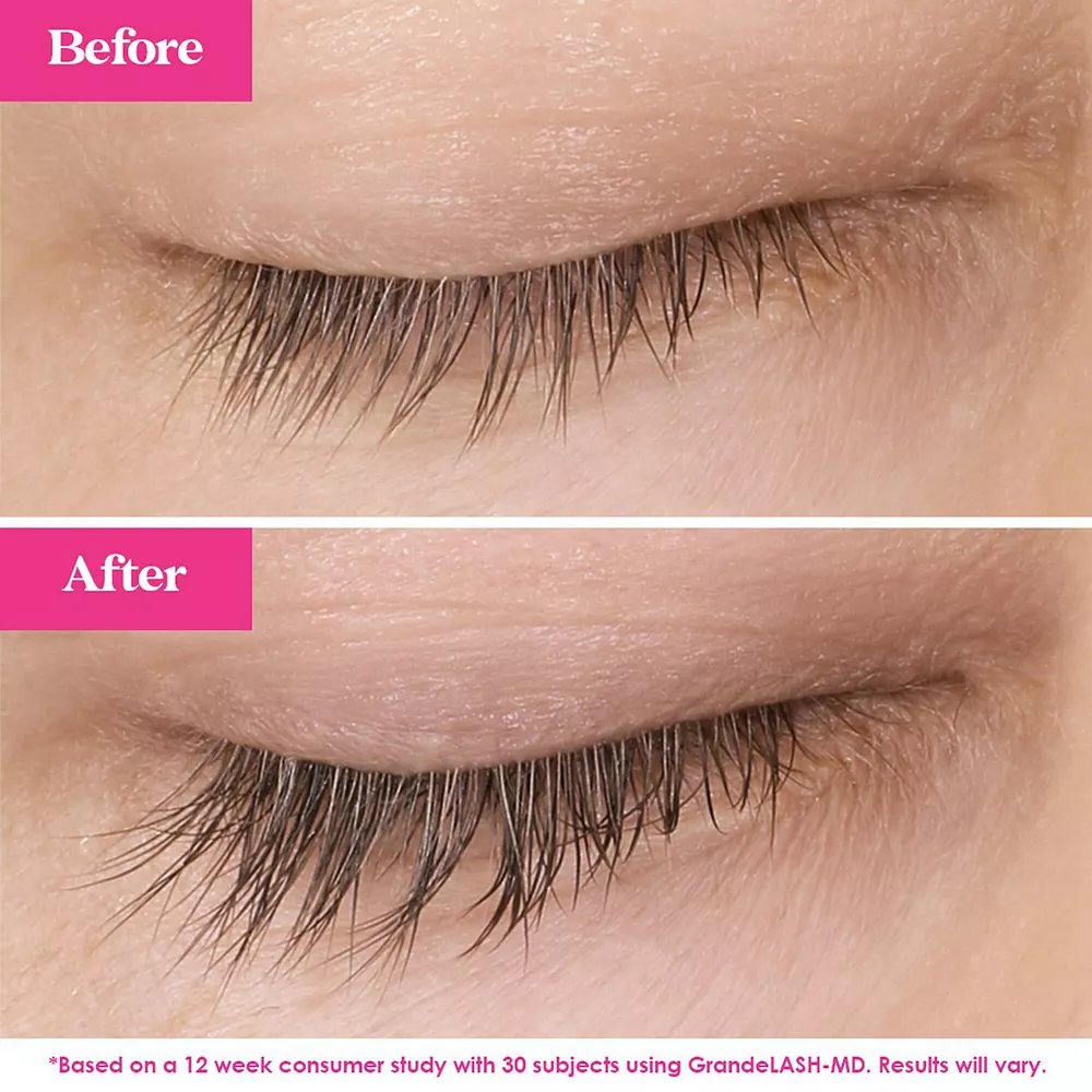 Grande Cosmetics First Class Beauty Lash And Brow Set 4 Grande Cosmetics First Class Beauty Lash And Brow Set - Image 2